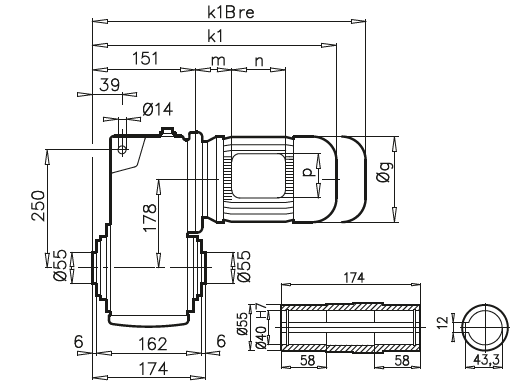 SK SK 3282A SK SK 3282A
